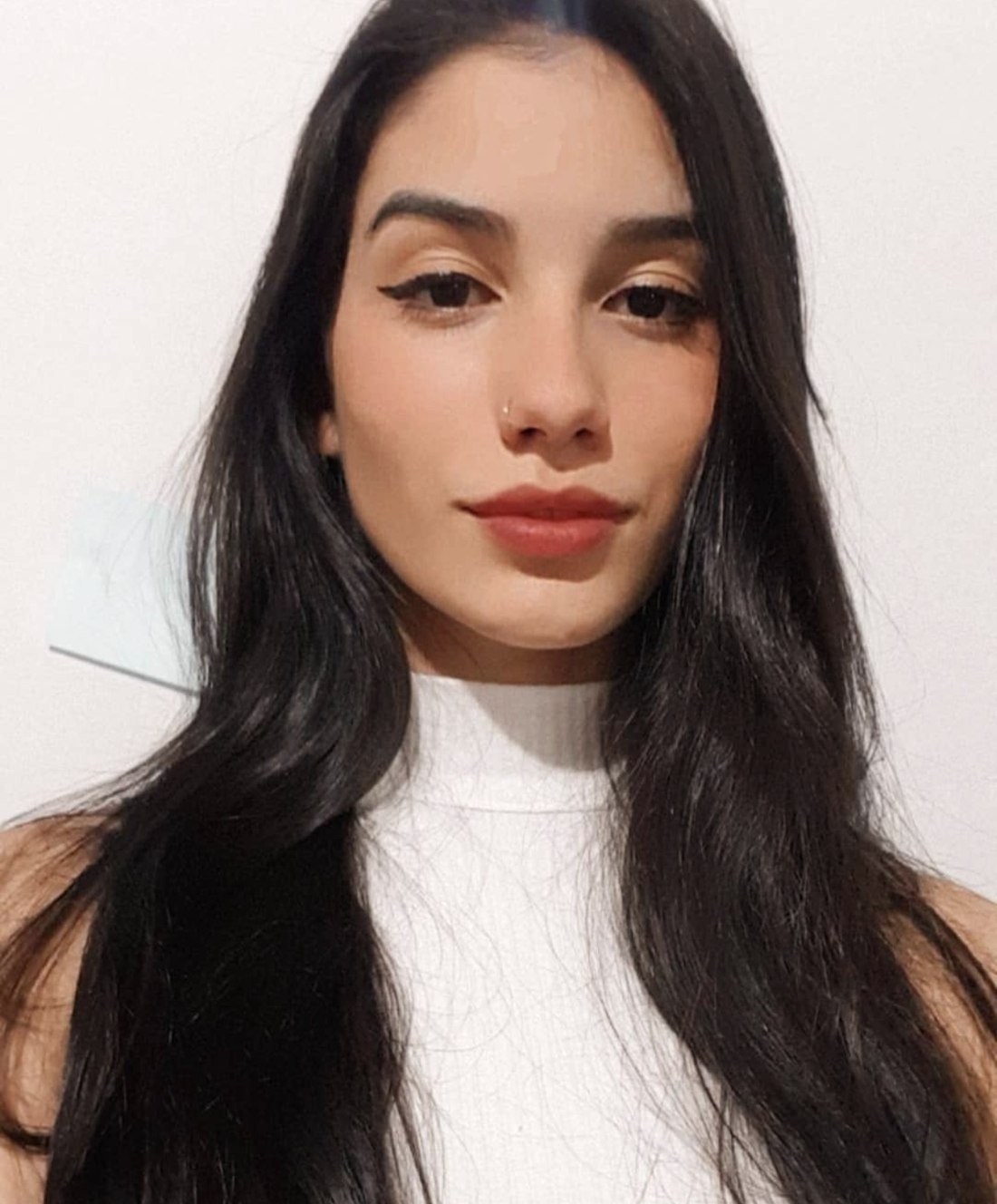 Retrato de Taynara Barbosa